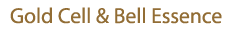 old Cell & Bell Essence